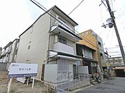 シャンクレール４ 3階 築11年9ヶ月の賃貸物件