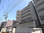 今出川駅より徒歩15分 5階 築18年7ヶ月の賃貸物件