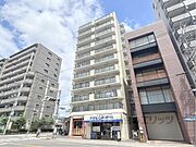今出川駅より徒歩14分 5階 築44年10ヶ月の賃貸物件