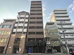 アスヴェル京都二条駅前