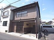 北野白梅町駅より徒歩20分 2階 築70年2ヶ月の賃貸物件