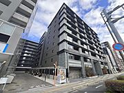 丹波口駅より徒歩3分 4階 新築の賃貸物件