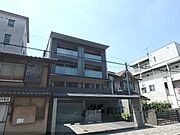 丸太町駅より徒歩5分 2階 築14年の賃貸物件