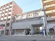 西院駅より徒歩13分 3階 築47年7ヶ月の賃貸物件