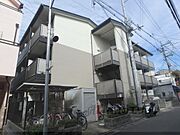 西院駅より徒歩8分 2階 築18年の賃貸物件