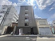 大雅六角ビルの賃貸物件