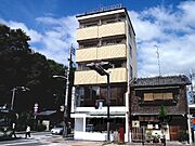 岡崎ビル 4階 築38年4ヶ月の賃貸物件