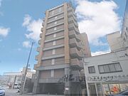 清水五条駅より徒歩3分 7階 築23年の賃貸物件