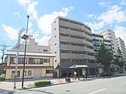 今出川駅より徒歩13分 2階 築4年9ヶ月の賃貸物件