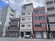 丸太町駅より徒歩15分 2階 築7年6ヶ月の賃貸物件