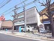 北野白梅町駅より徒歩22分 2階 築11年5ヶ月の賃貸物件