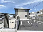 北野白梅町駅より徒歩5分 1階 新築の賃貸物件