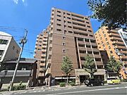 京都河原町駅より徒歩4分 12階 築21年2ヶ月の賃貸物件