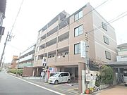フォートレス朱雀野 3階 築30年5ヶ月の賃貸物件