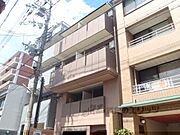 二条城前駅より徒歩5分 1階 築30年3ヶ月の賃貸物件