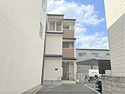 鞍馬口駅より徒歩15分 2階 築5年11ヶ月の賃貸物件