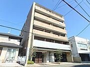円町駅より徒歩8分 3階 築18年4ヶ月の賃貸物件