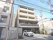四条駅より徒歩4分 5階 築16年8ヶ月の賃貸物件