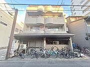 丸太町駅より徒歩11分 4階 築41年4ヶ月の賃貸物件