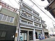 サピエンスコート烏丸七条 5階 築39年4ヶ月の賃貸物件