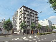 西大路御池駅より徒歩2分 4階 築43年4ヶ月の賃貸物件