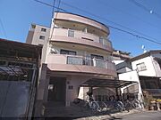 ラフォーレ円町 3階 築34年9ヶ月の賃貸物件