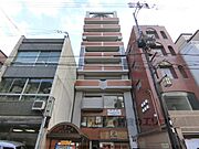 プリオール烏丸三条の賃貸物件