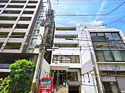 京都河原町駅より徒歩8分 4階 築38年9ヶ月の賃貸物件