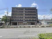 フォーリアライズ京都大将軍の賃貸物件