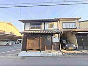 今出川駅より徒歩22分 1階 築126年7ヶ月の賃貸物件