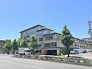 クラッシィハウス京都御苑ザテラスの賃貸物件