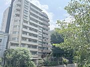 今出川駅より徒歩12分 7階 築28年8ヶ月の賃貸物件