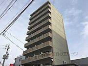 丹波口駅より徒歩3分 2階 築22年10ヶ月の賃貸物件