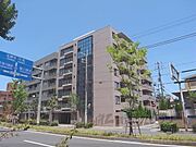 西大路御池駅より徒歩3分 2階 築31年10ヶ月の賃貸物件