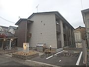 太秦天神川駅より徒歩8分 1階 築8年5ヶ月の賃貸物件