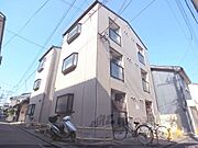 北野白梅町駅より徒歩20分 3階 築32年6ヶ月の賃貸物件