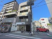 四条駅より徒歩4分 5階 築27年2ヶ月の賃貸物件