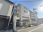 キタノクレセント 3階 築39年1ヶ月の賃貸物件