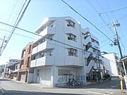 西院駅より徒歩10分 3階 築37年10ヶ月の賃貸物件