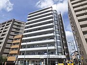 今出川駅より徒歩14分 8階 築37年6ヶ月の賃貸物件