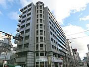 四条駅より徒歩5分 6階 築25年5ヶ月の賃貸物件