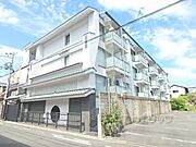 二条城前駅より徒歩4分 2階 築16年5ヶ月の賃貸物件