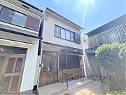 今出川駅より徒歩14分 2階 築34年11ヶ月の賃貸物件