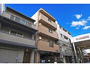 京都河原町駅より徒歩5分 4階 築29年9ヶ月の賃貸物件