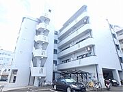 アーバンハイツ高辻 5階 築36年の賃貸物件