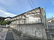 ニューハウス上田 1階 築59年5ヶ月の賃貸物件