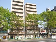 西大路駅より徒歩3分 8階 築20年5ヶ月の賃貸物件