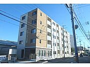 太秦天神川駅より徒歩15分 3階 築8年の賃貸物件