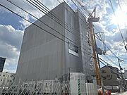 西京極駅より徒歩14分 2階 新築の賃貸物件