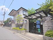マノワール六波羅第S 2階 築31年5ヶ月の賃貸物件